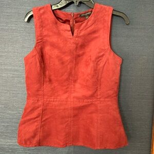 Banana Republic Structured Tank